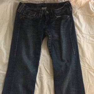 True religion jeans